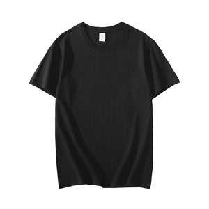 T-shirt imprimé noir