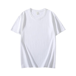 T-shirt imprimé blanc